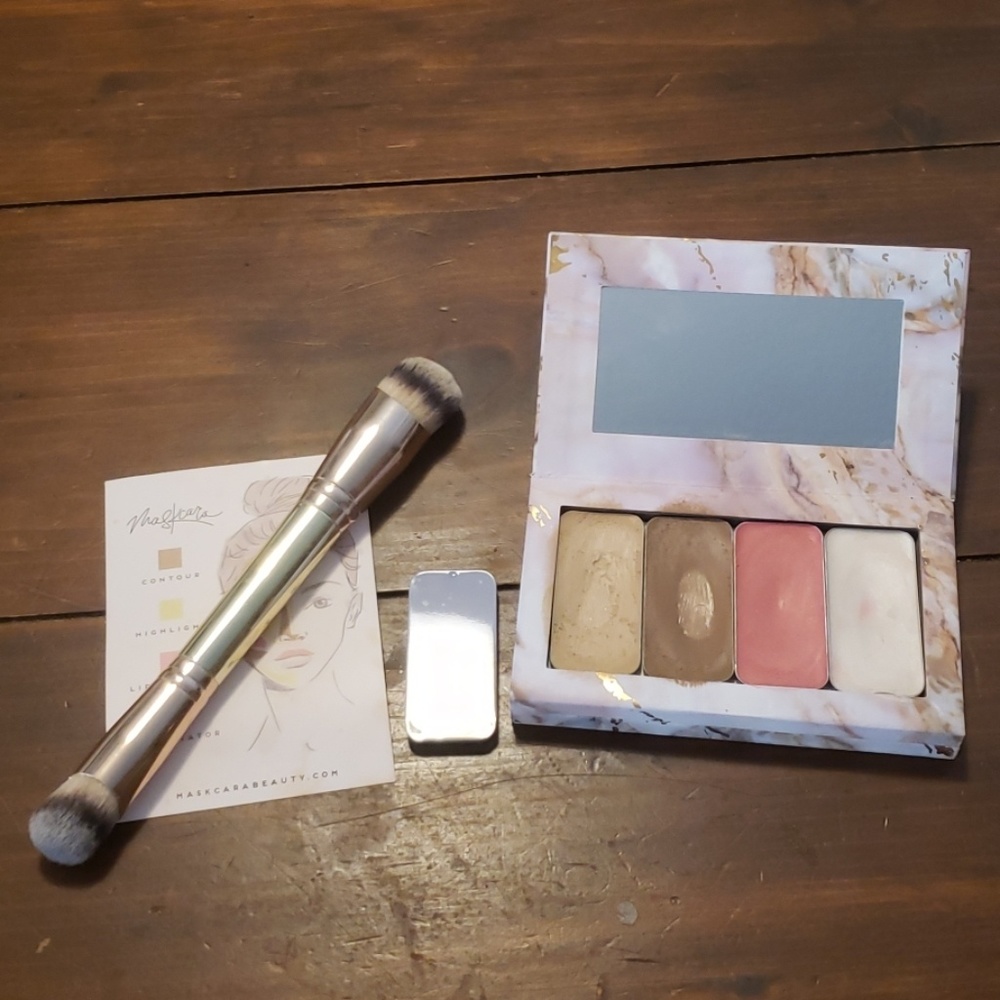 Maskcara